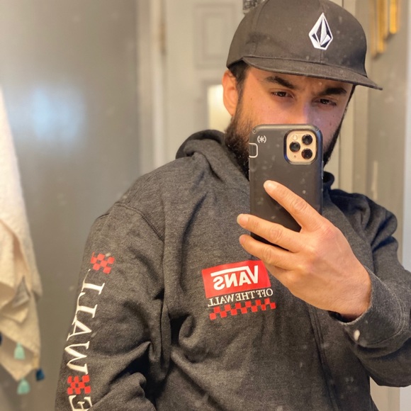 Meet your Posher, Rafael - Picture 1 of 1